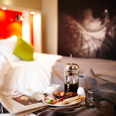 Profilhotels Savoy Jönköping Zewnętrze zdjęcie
