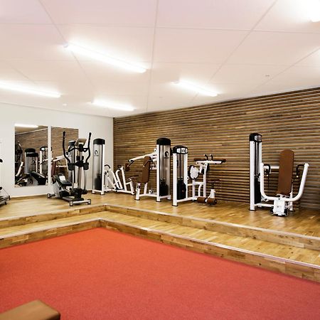 Profilhotels Savoy Jönköping Zewnętrze zdjęcie