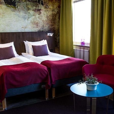 Profilhotels Savoy Jönköping Zewnętrze zdjęcie