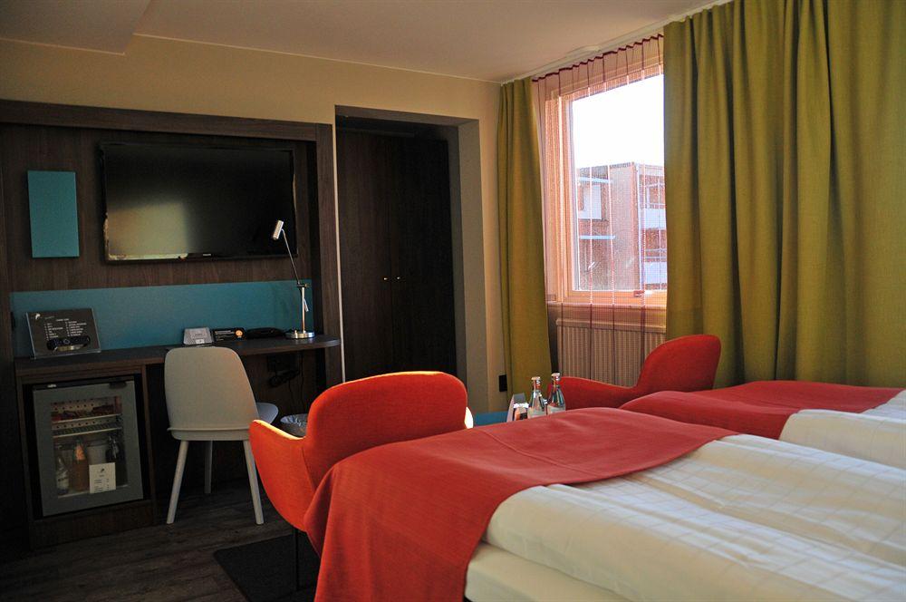 Profilhotels Savoy Jönköping Zewnętrze zdjęcie