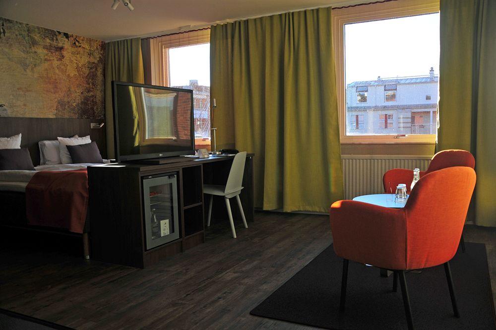 Profilhotels Savoy Jönköping Zewnętrze zdjęcie
