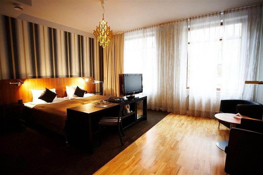 Profilhotels Savoy Jönköping Zewnętrze zdjęcie