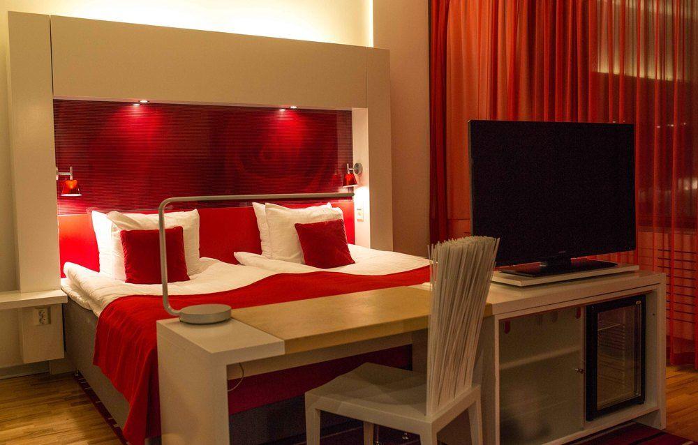 Profilhotels Savoy Jönköping Zewnętrze zdjęcie