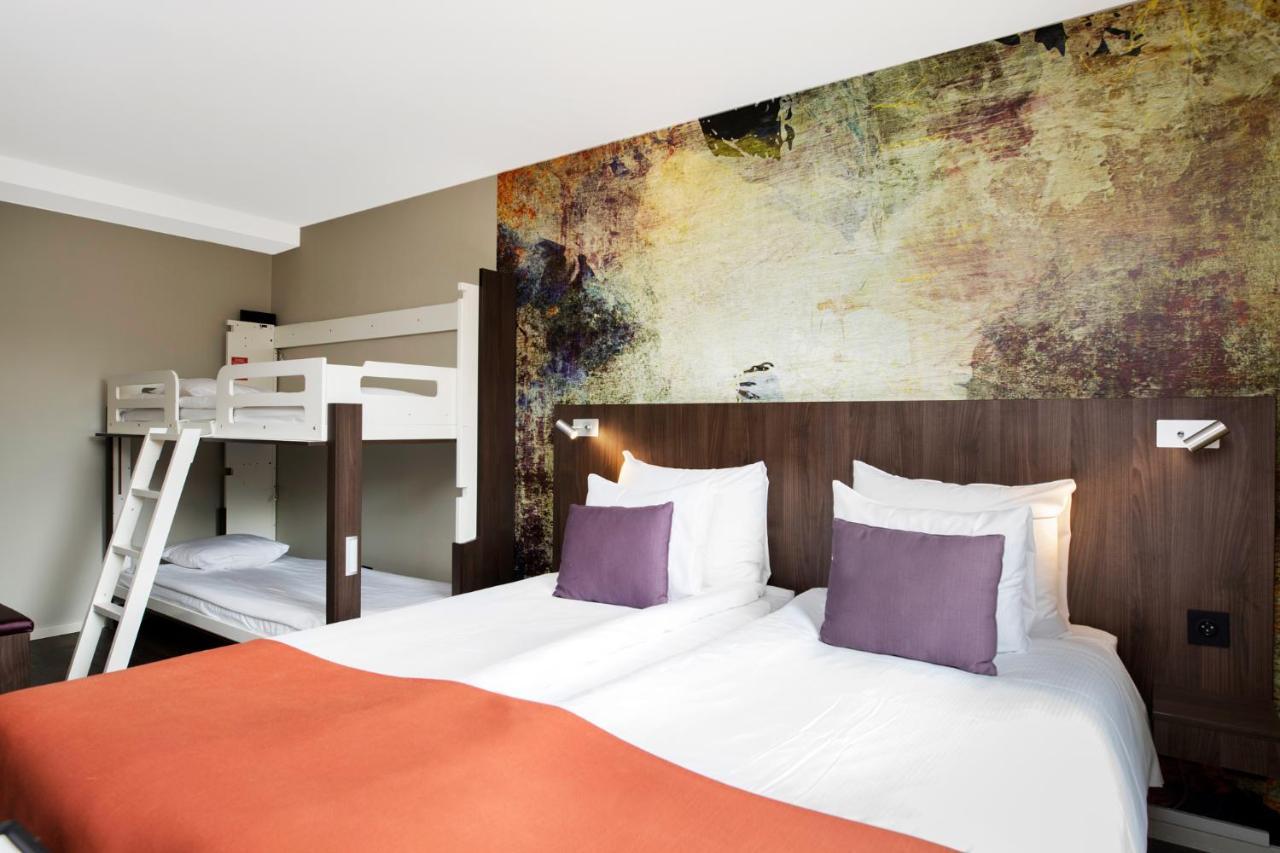 Profilhotels Savoy Jönköping Zewnętrze zdjęcie
