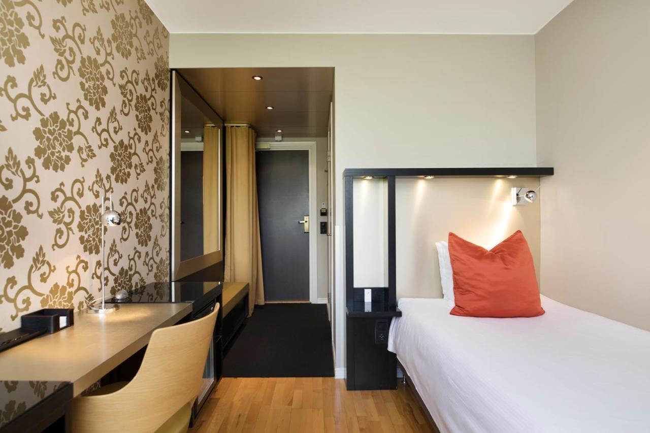 Profilhotels Savoy Jönköping Zewnętrze zdjęcie