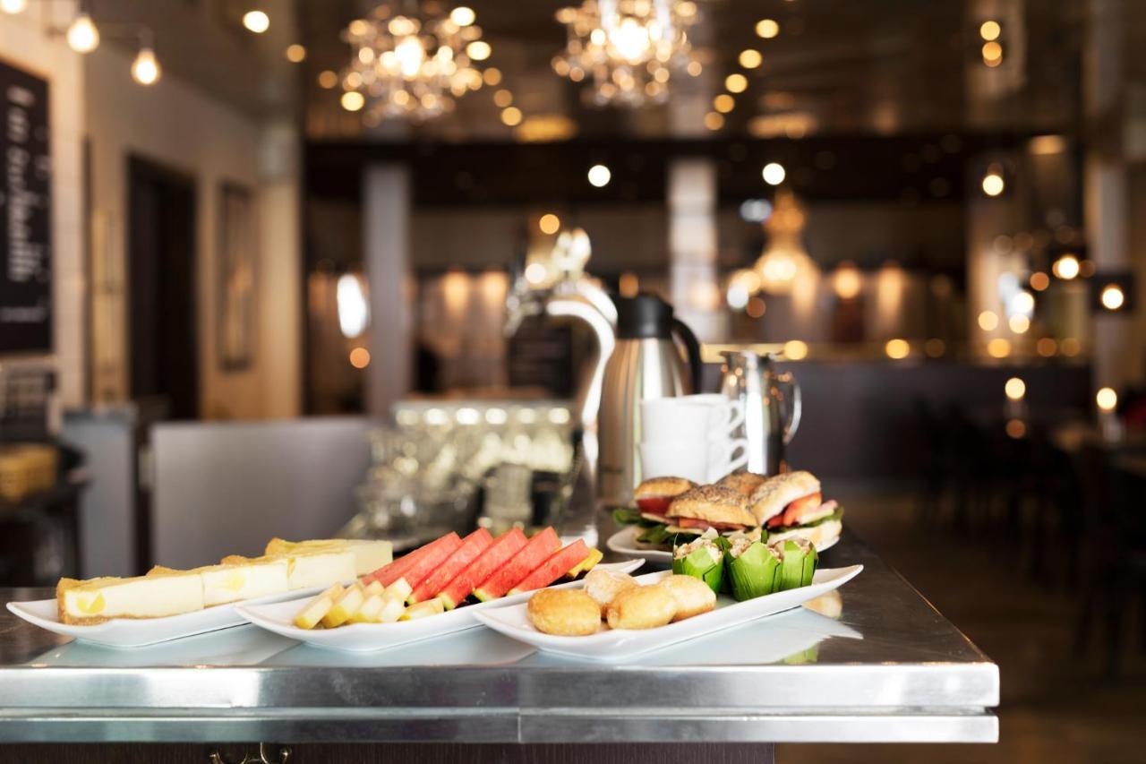 Profilhotels Savoy Jönköping Zewnętrze zdjęcie