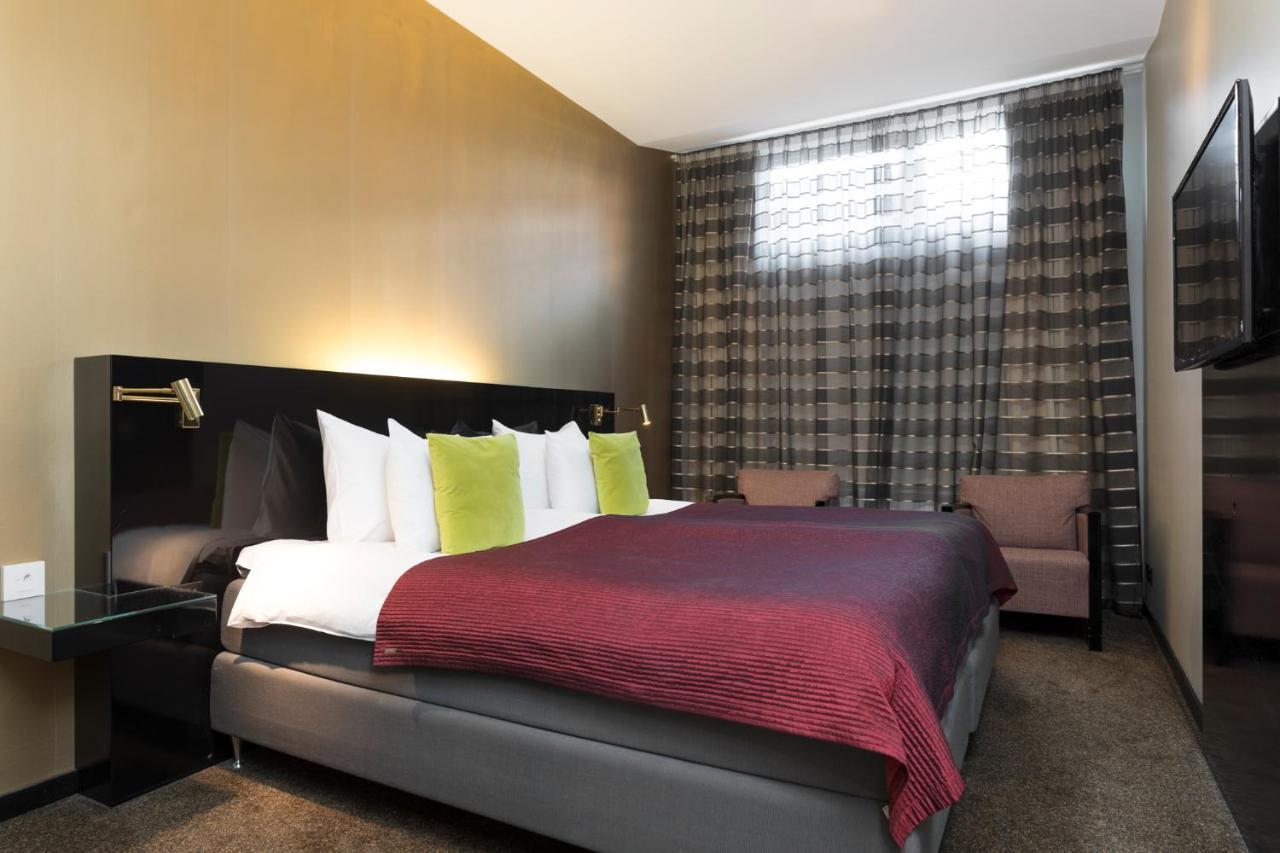 Profilhotels Savoy Jönköping Zewnętrze zdjęcie