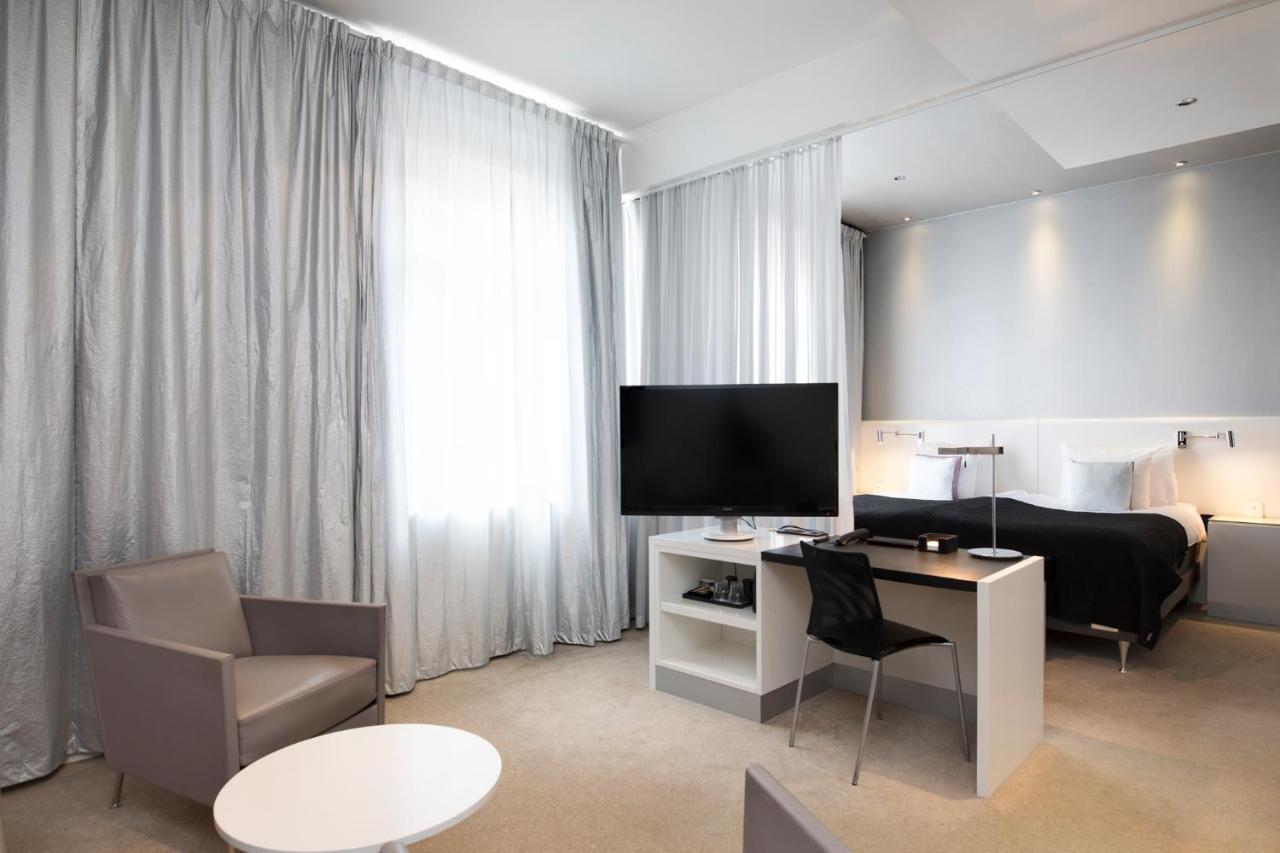 Profilhotels Savoy Jönköping Zewnętrze zdjęcie