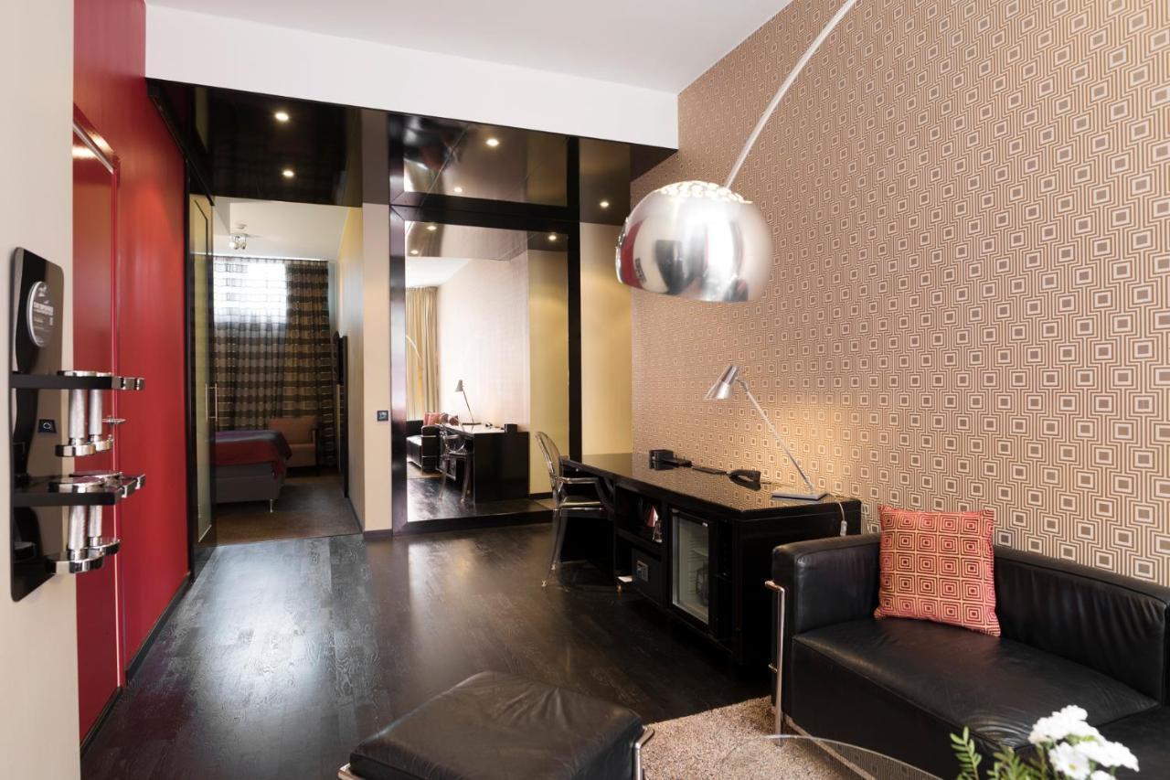 Profilhotels Savoy Jönköping Zewnętrze zdjęcie