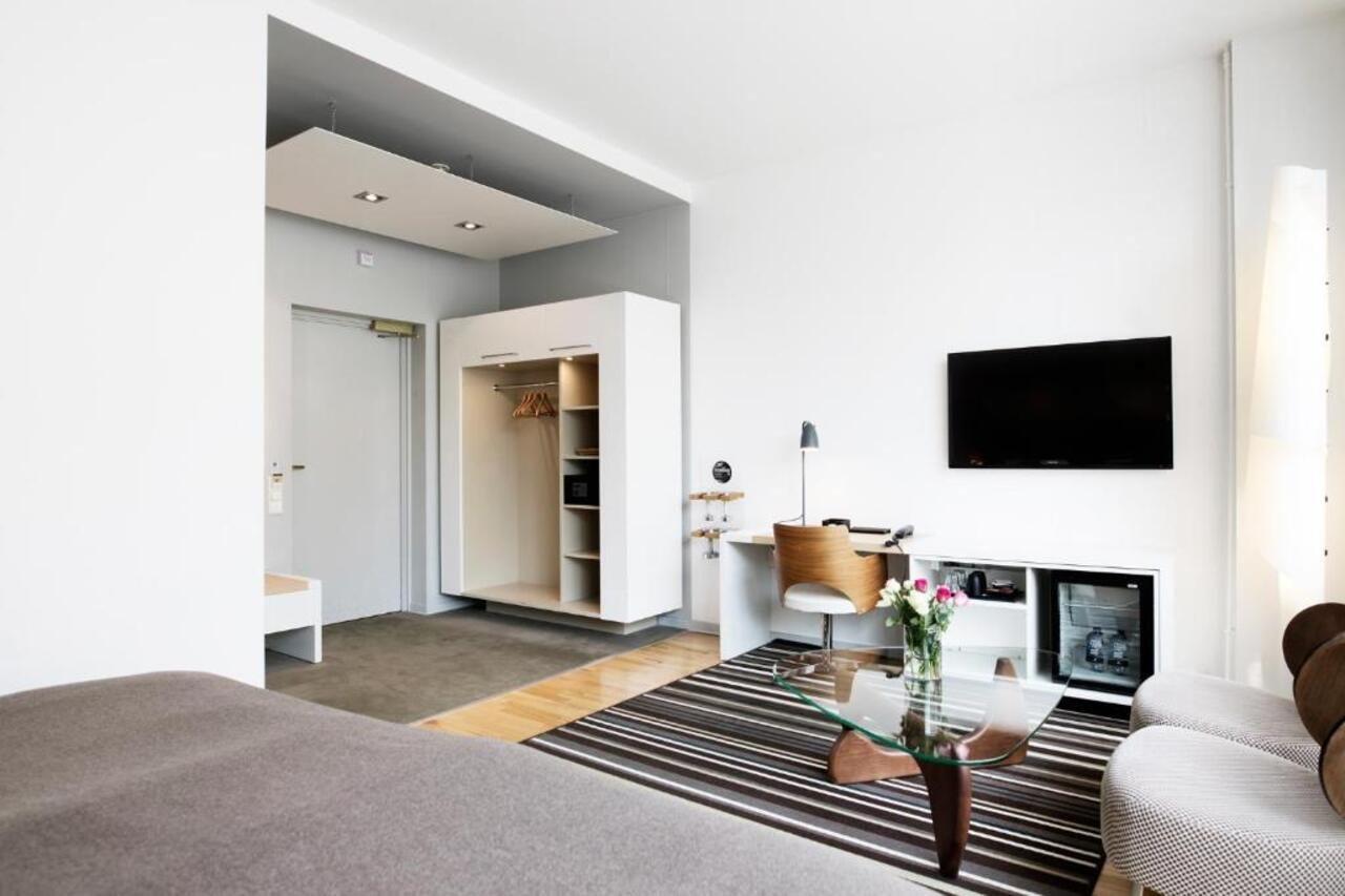 Profilhotels Savoy Jönköping Zewnętrze zdjęcie