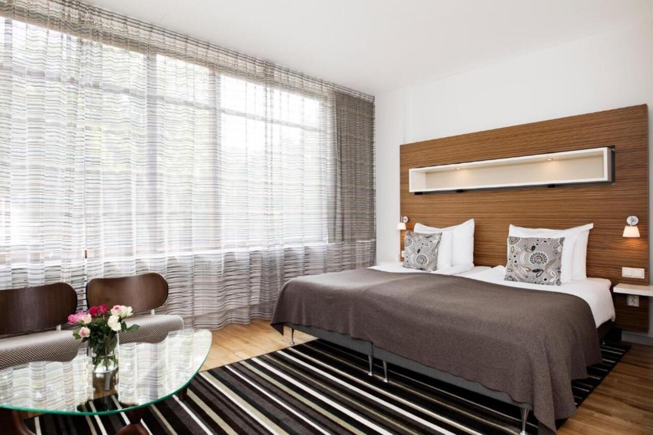 Profilhotels Savoy Jönköping Zewnętrze zdjęcie