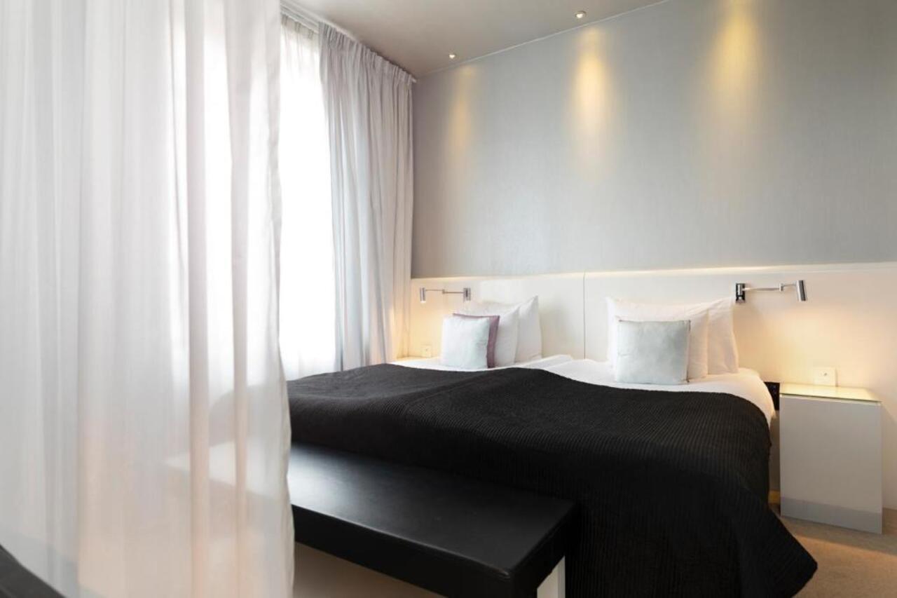 Profilhotels Savoy Jönköping Zewnętrze zdjęcie