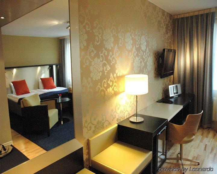 Profilhotels Savoy Jönköping Pokój zdjęcie