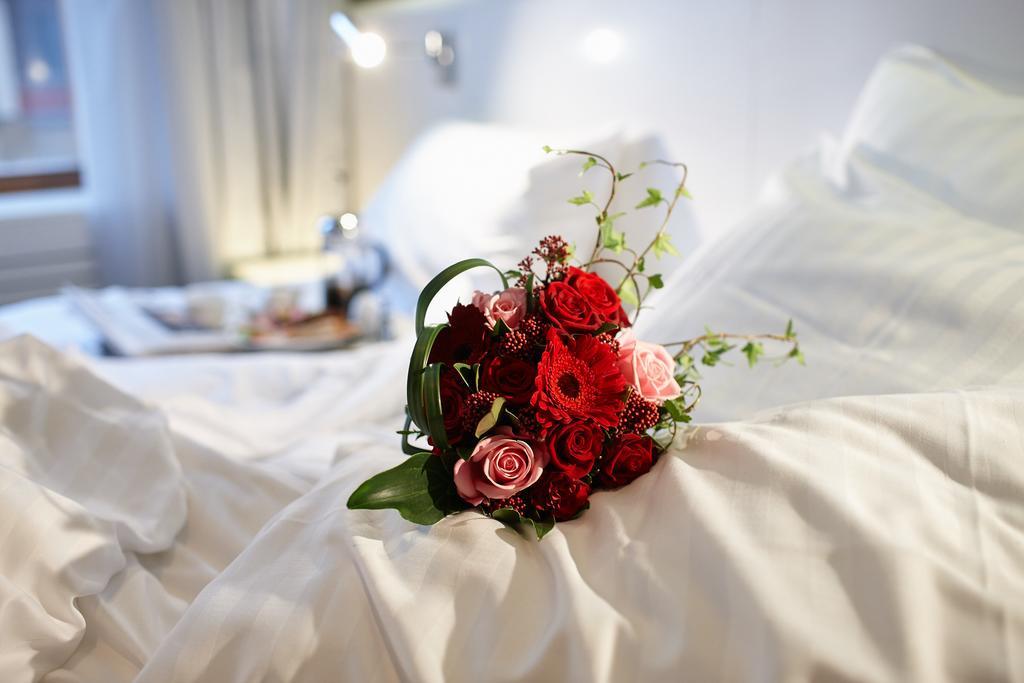 Profilhotels Savoy Jönköping Zewnętrze zdjęcie