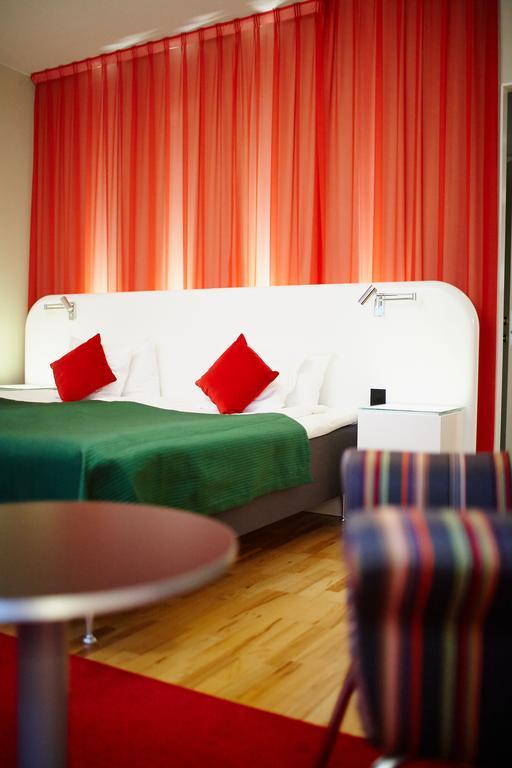 Profilhotels Savoy Jönköping Zewnętrze zdjęcie