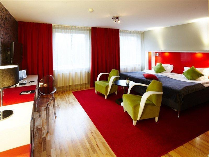 Profilhotels Savoy Jönköping Zewnętrze zdjęcie