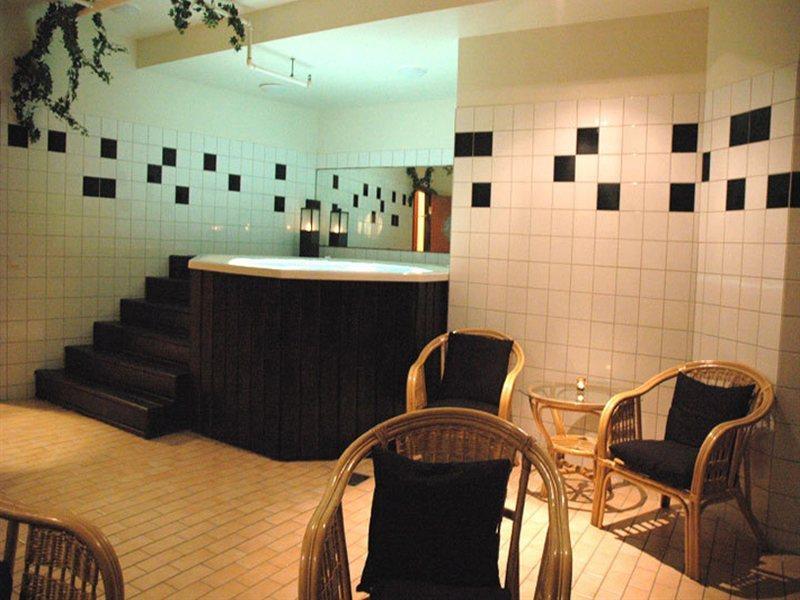 Profilhotels Savoy Jönköping Udogodnienia zdjęcie