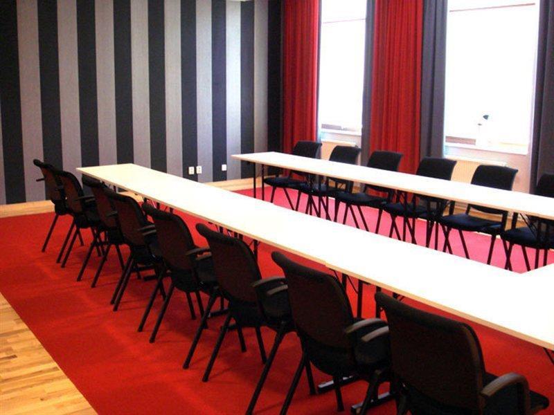 Profilhotels Savoy Jönköping Udogodnienia zdjęcie