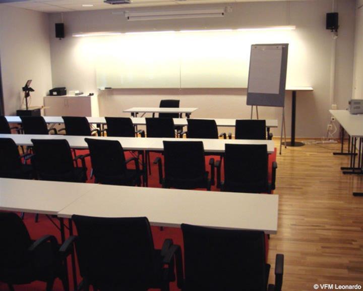 Profilhotels Savoy Jönköping Udogodnienia zdjęcie
