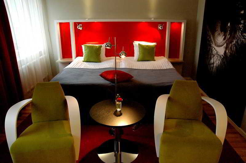 Profilhotels Savoy Jönköping Zewnętrze zdjęcie