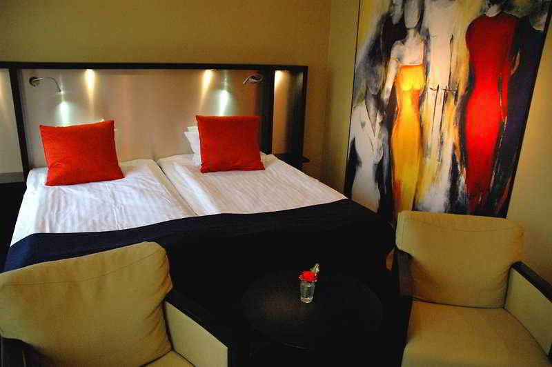 Profilhotels Savoy Jönköping Zewnętrze zdjęcie