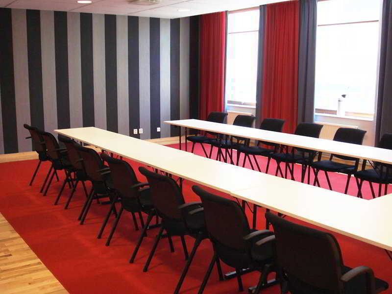 Profilhotels Savoy Jönköping Zewnętrze zdjęcie