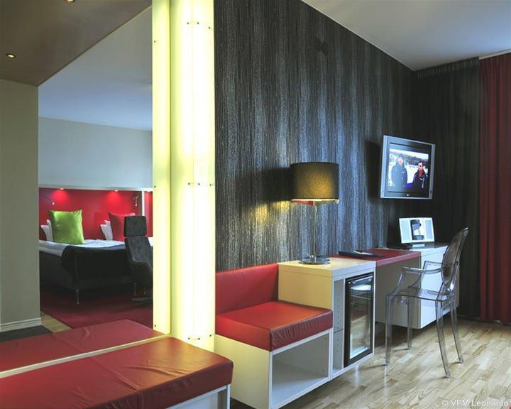 Profilhotels Savoy Jönköping Pokój zdjęcie