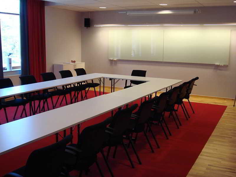 Profilhotels Savoy Jönköping Zewnętrze zdjęcie